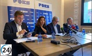 FOES alerta sobre el impacto negativo del 