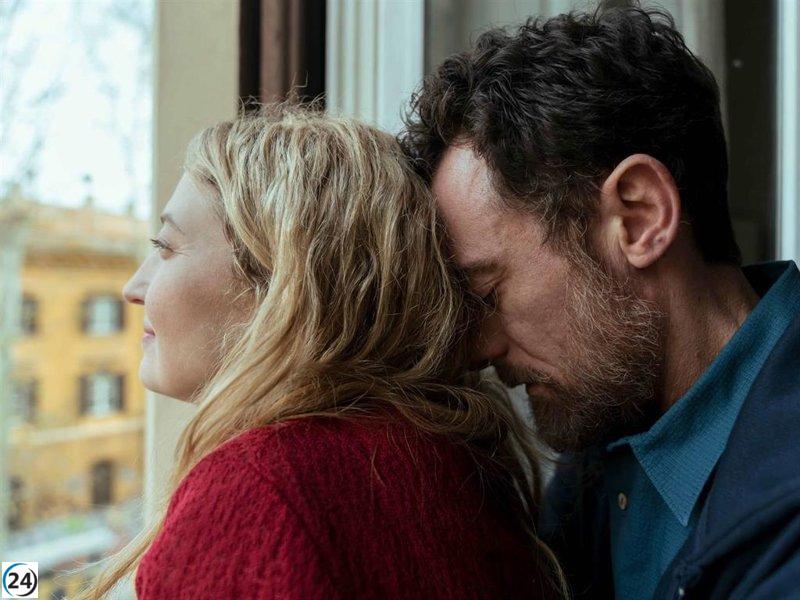 Isabel Coixet dará inicio a la Seminci con el estreno europeo de 'Tres adioses' este viernes.