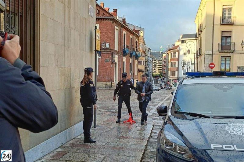 La Fiscalía exige 23 años y medio de cárcel por el asesinato de Nochebuena, mientras la defensa demanda la absolución.