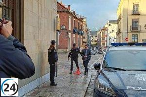 La Fiscalía exige 23 años y medio de cárcel por el asesinato de Nochebuena, mientras la defensa demanda la absolución.