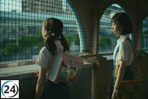 Shu Qi presenta su impactante película 'Girl', explorando el trauma y el abuso.