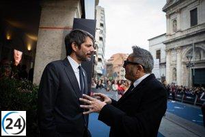 Urtasun garantiza 150.000 euros para el festival de 2026, independientemente de los PGE.