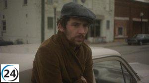 Kelly Reichardt explora la vida errante a través de un robo artístico en 'The Mastermind'.