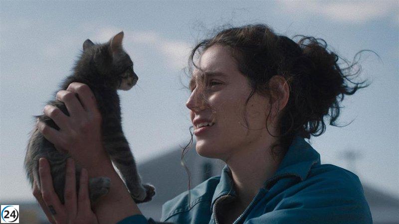 Eva Victor explora el impacto del trauma con honestidad en su primer trabajo, 'Sorry Baby'.