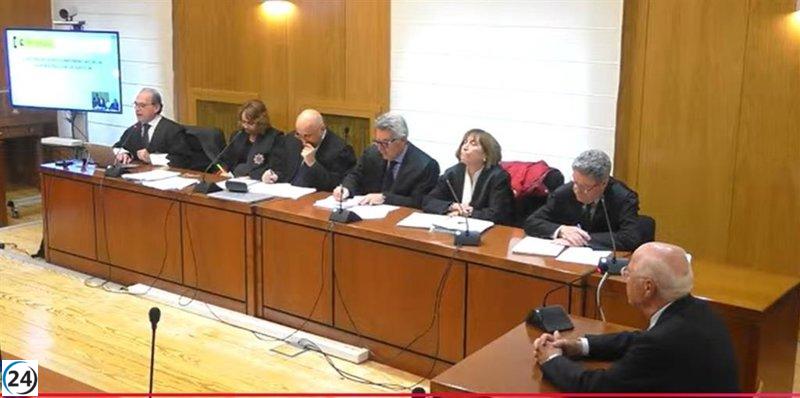 Endesa rechaza acusaciones sobre la inclusión forzada de Collosa en su operación eólica por parte de la Junta de Castilla y León.