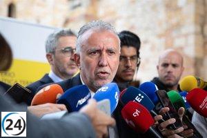 Torres elogia a Transportes por eliminar paradas en Sanabria: 