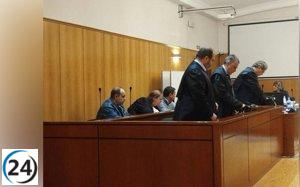 Empresario condenado a seis meses de prisión por contaminar y vender finca en Renedo, Valladolid.