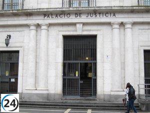 Juicio en Valladolid por contrabando de 862 kilos de cocaína oculta en carbón, el lunes.