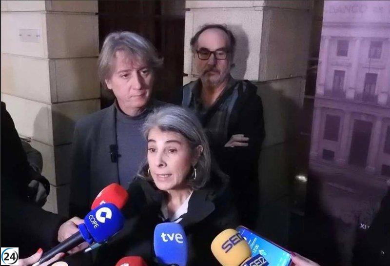 El Palacio de Alcántara se une al Centro Nacional de Fotografía en Soria.