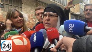 El TS rechaza el recurso de la exabadesa para inscribir los monasterios de Derio y Belorado como asociaciones civiles.