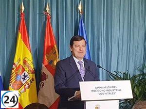 Expansión de Los Hitales posiciona a Segovia y Castilla y León como núcleo industrial clave.