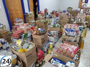 El Ingreso Mínimo Vital beneficia a más de 100,000 personas en 33,098 hogares de Castilla y León en octubre.