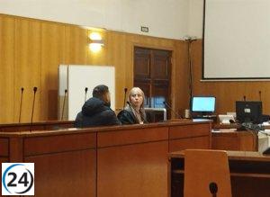 Prisión de 18 meses para el detenido con cocaína en Valladolid.