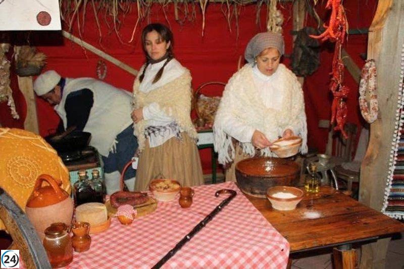 Puente Duero se propone revivir su Belén viviente tras 13 años de ausencia.