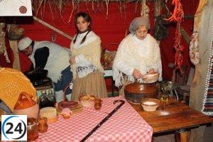 Puente Duero se propone revivir su Belén viviente tras 13 años de ausencia.