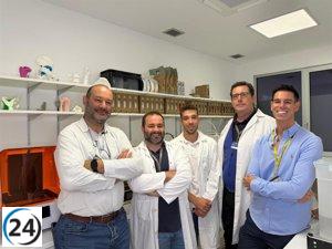 El Hospital Río Hortega se convierte en pionero en Castilla y León al recibir luz verde para la fabricación de dispositivos médicos personalizados mediante impresión 3D.