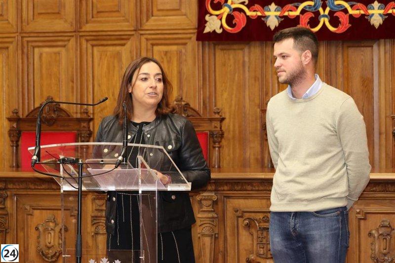 Ayuntamiento de Palencia exige a ADIF la eliminación de pantallas acústicas.