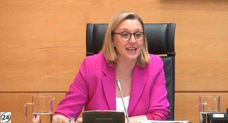 Gobierno incrementa inversión en ayudas a la natalidad y conciliación a 76,3 millones, un aumento del 46,6%