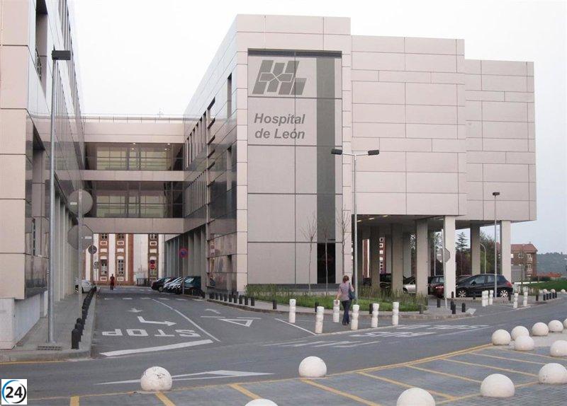 Detenido por homicidio fratricida en Ponferrada durante disputa familiar.