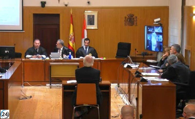 Promotor de energía eólica revela que gastó 3 millones en Mónaco para avanzar un proyecto en Salamanca.