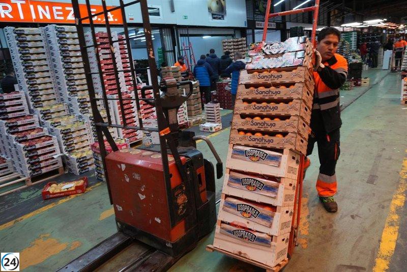 Crecimiento del 19,2% en la creación de empresas en octubre, un logro notable a nivel nacional.