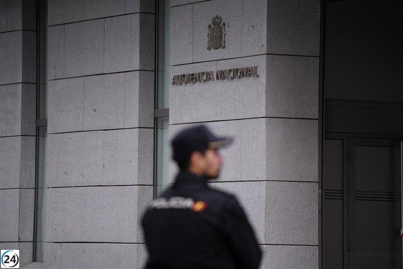 Desmantelan taller de armas en Ávila tras investigar megafraude de 300 millones en Biomar.