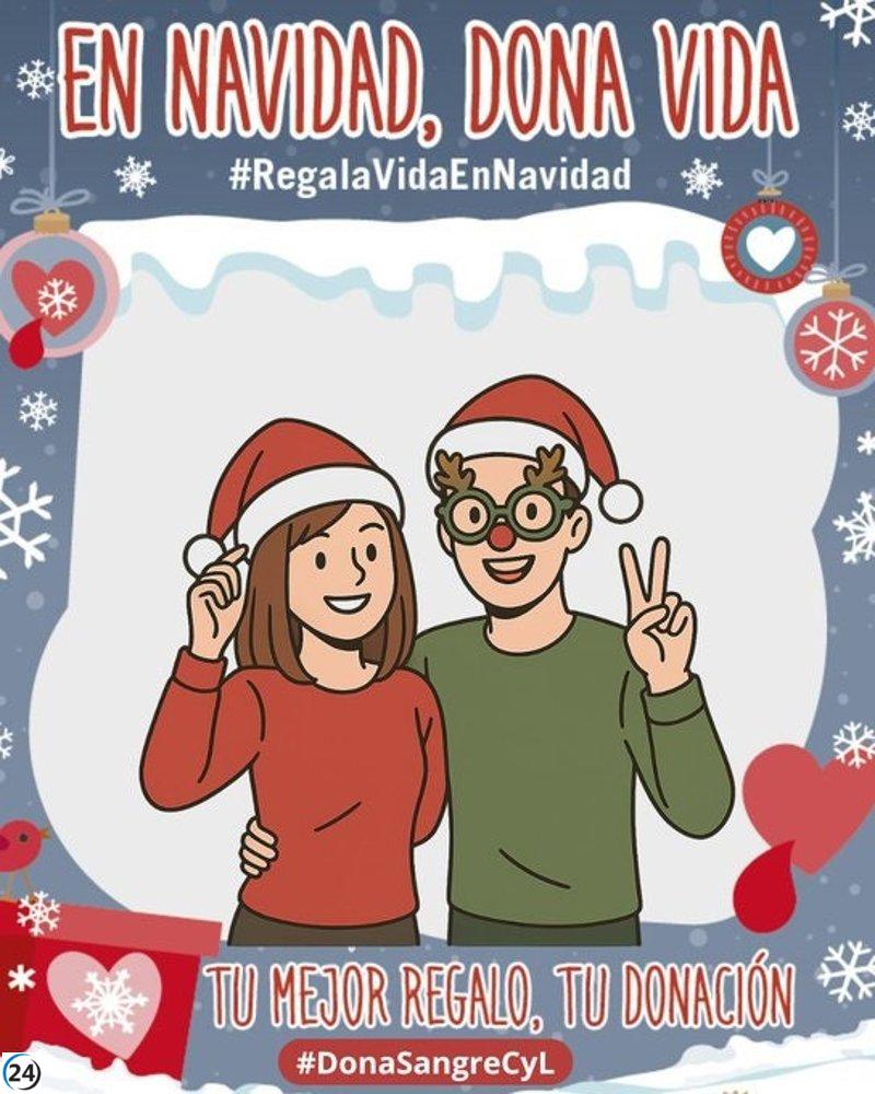 Crisis en reservas de sangre tipo 0+: situación alarmante.