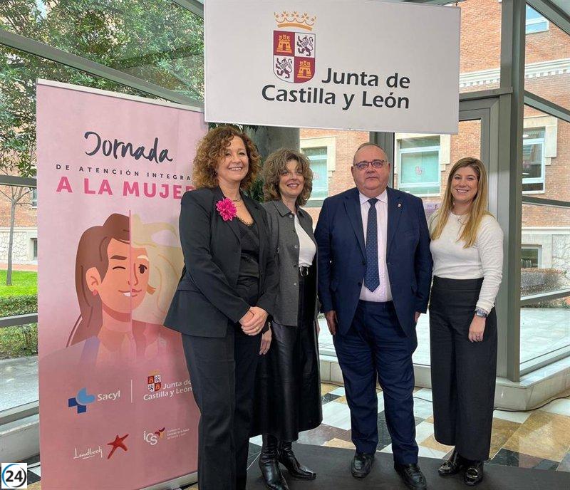 Nueva plataforma online y guía de salud para mujeres por parte de la Consejería de Sanidad.