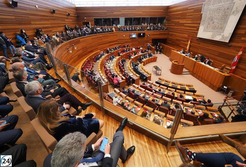 Culmina la XI Legislatura de Vox, caracterizada por cambios constantes en los portavoces.