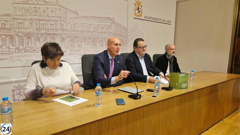 León optimiza gestiones para convertirse en sede de la Agencia Estatal de Salud Pública.