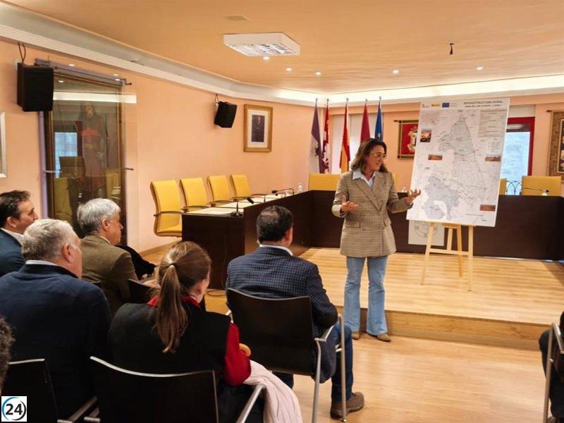 Este miércoles, el Consejo Regional Agrario se reúne para evaluar el convenio entre la UE y Mercosur.