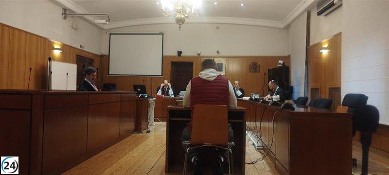 Fiscal propone 4 años de prisión por trato inhumano a trabajadores: 