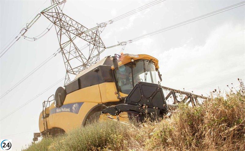 Inicio del periodo para las solicitudes de la PAC 2026 en Castilla y León.