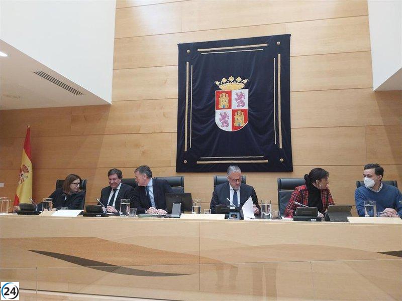 Aprobado el aumento salarial para funcionarios, aunque la oposición cuestiona el proceso.