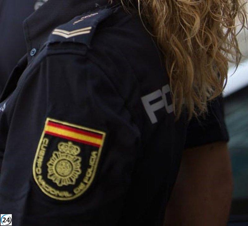 Desmantelan en Valladolid una trama de falsificación de robos de autos de lujo para estafar a aseguradoras.