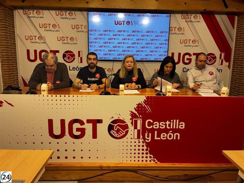 UGT exige el cese de Lasalle por transformar el Zambrana en un desastre y negarse a renovar la gestión.