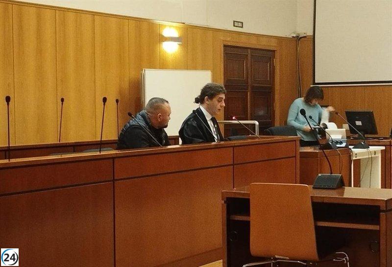 Empresario en Valladolid enfrenta 18 meses de prisión por maltrato a temporeros.