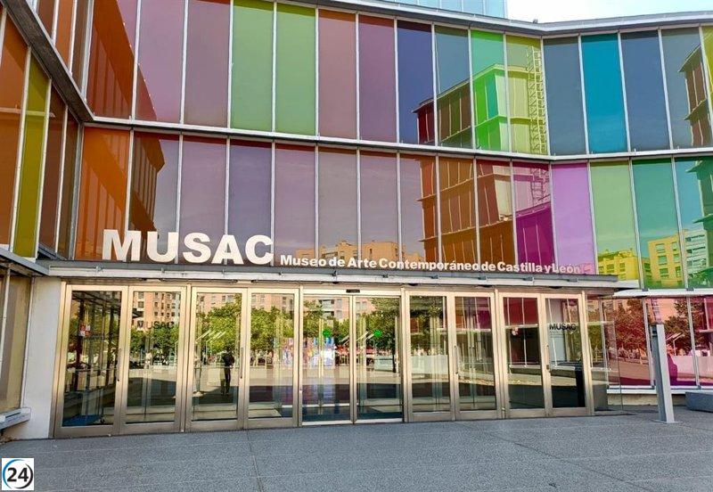 Cultura en CyL: 598 actividades en marzo destacan muestra sobre Urraca I de León.