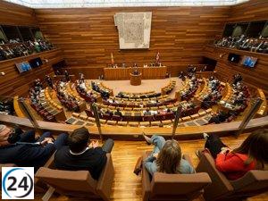 Castilla y León fija el 14 de abril y el 7 de mayo como hitos tras los comicios autonómicos.