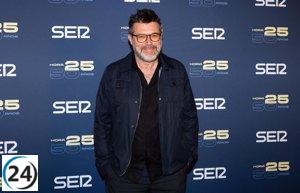 Fiscalía solicita dos años de prisión para 'Quequé' por acosar a líder de Abogados Cristianos.