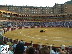 Entradas individuales para la feria de San Pedro Regalado se pondrán a la venta al público este lunes.