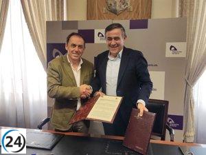 El Burgo de Osma convierte San Agustín en un punto de referencia cultural renovado