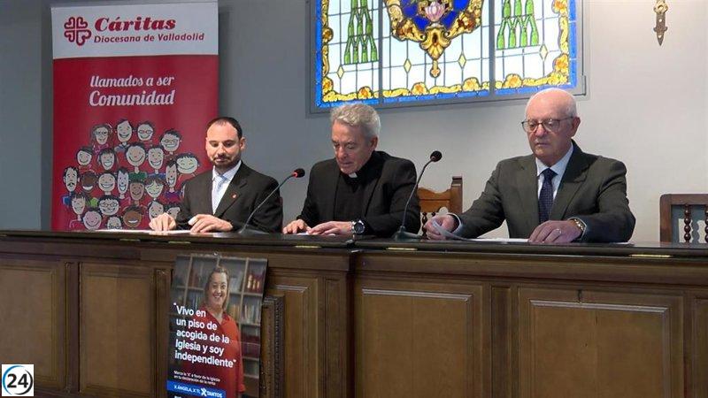 La Iglesia impulsa marcar dos casillas solidarias en la Renta.