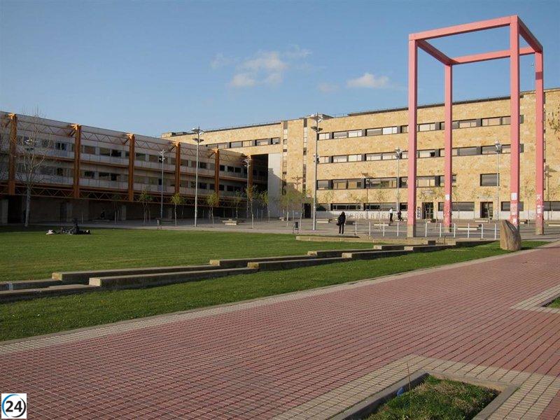 8.598 estudiantes de CyL obtienen becas autonómicas para el próximo curso.