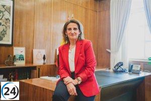 Gobierno amenaza con medidas fiscales y de seguimiento a Ferrovial: Ribera