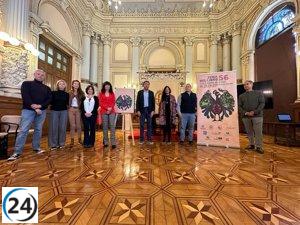 La Feria del Libro de Valladolid inicia con Santiago Posteguillo el 2 de junio.