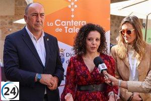 Diputación de Segovia y Cámara de Comercio lanzan programa para fomentar el emprendimiento.