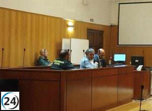 Traficante de drogas de Las Viudas acuerda sentencia de 3 años de prisión.