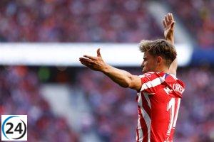Pezzolano sancionado dos partidos, recurso de Llorente desestimado.