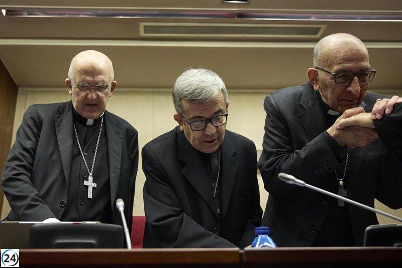 Obispos españoles proponen la vocación al matrimonio y expresan preocupación por la cultura del 